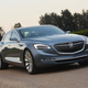 Illustration for article titled Buick Avenir Concept: The Gorgeous RWD Buick Weve Been Waiting For